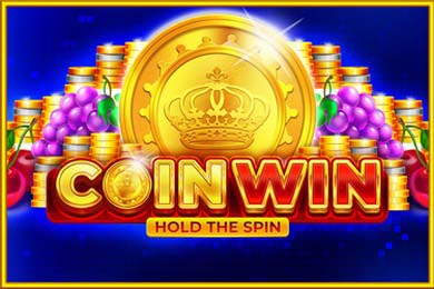 Играть в Coinwinholdthespin Луна Казино